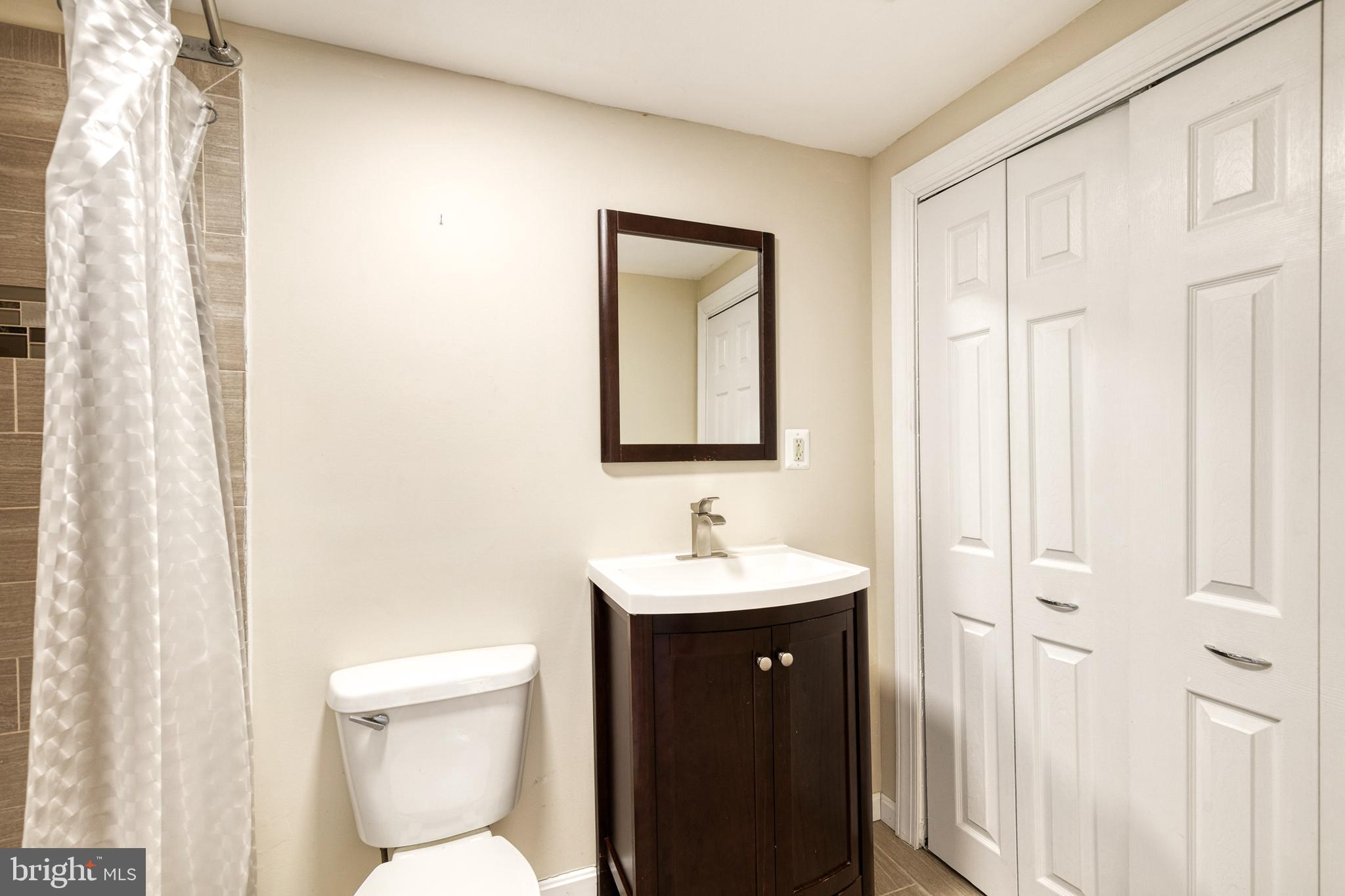 415 Cresswell Road Brooklyn, MD 21225 - Photo 18 of 23 Bathroom
