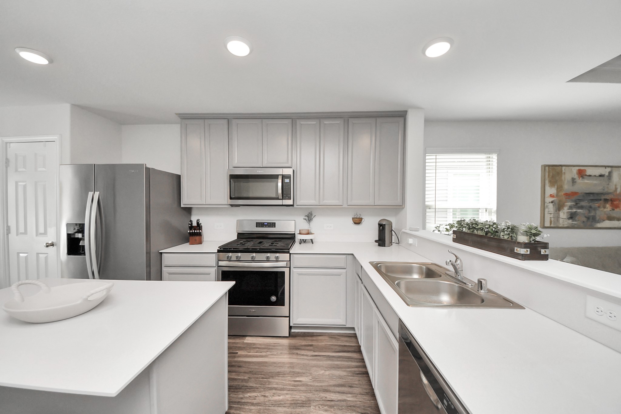 5722 Savanna Pasture Road Katy, TX 77493 - Photo 13 of 40