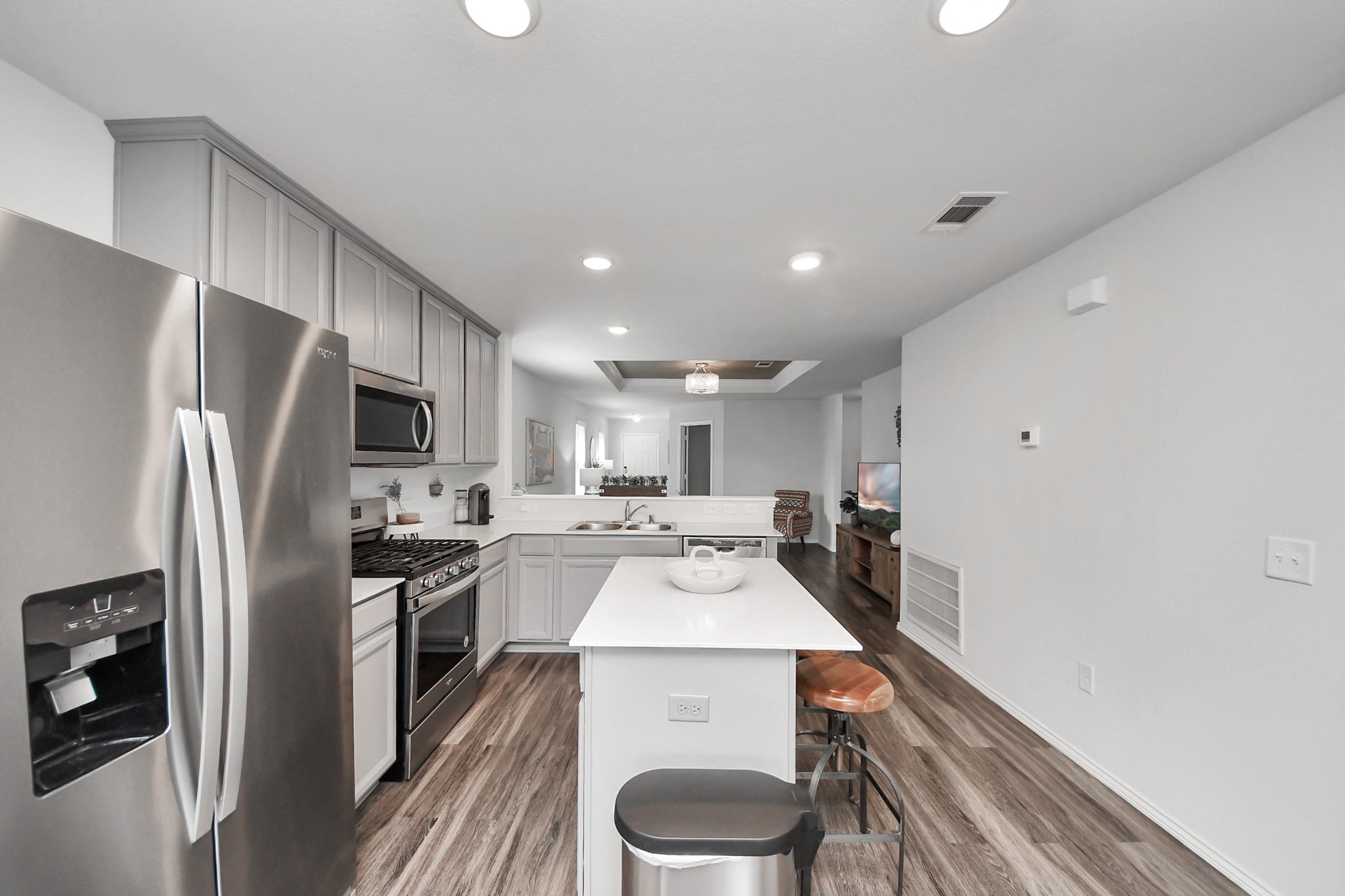 5722 Savanna Pasture Road Katy, TX 77493 - Photo 15 of 40