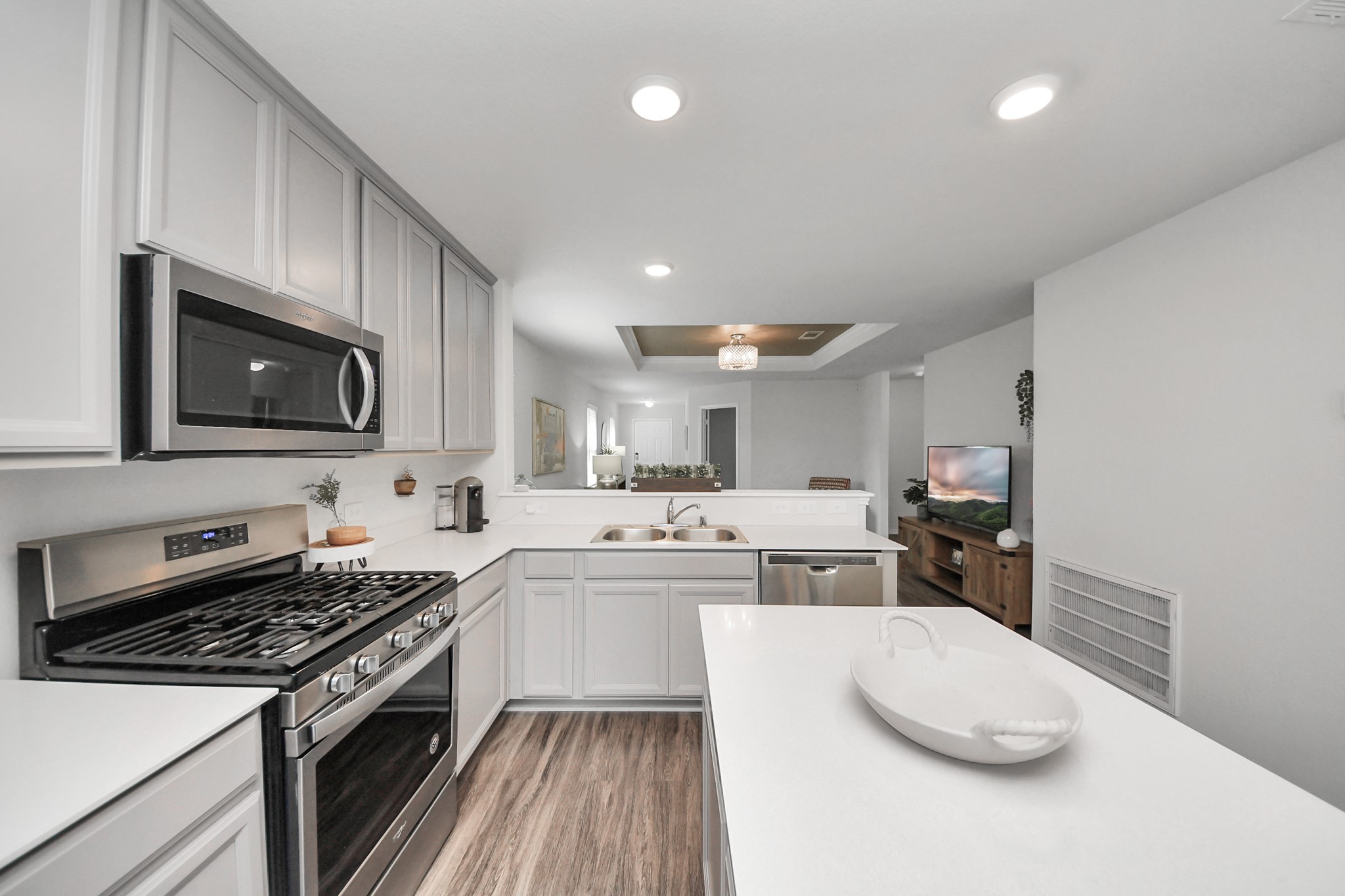 5722 Savanna Pasture Road Katy, TX 77493 - Photo 17 of 40