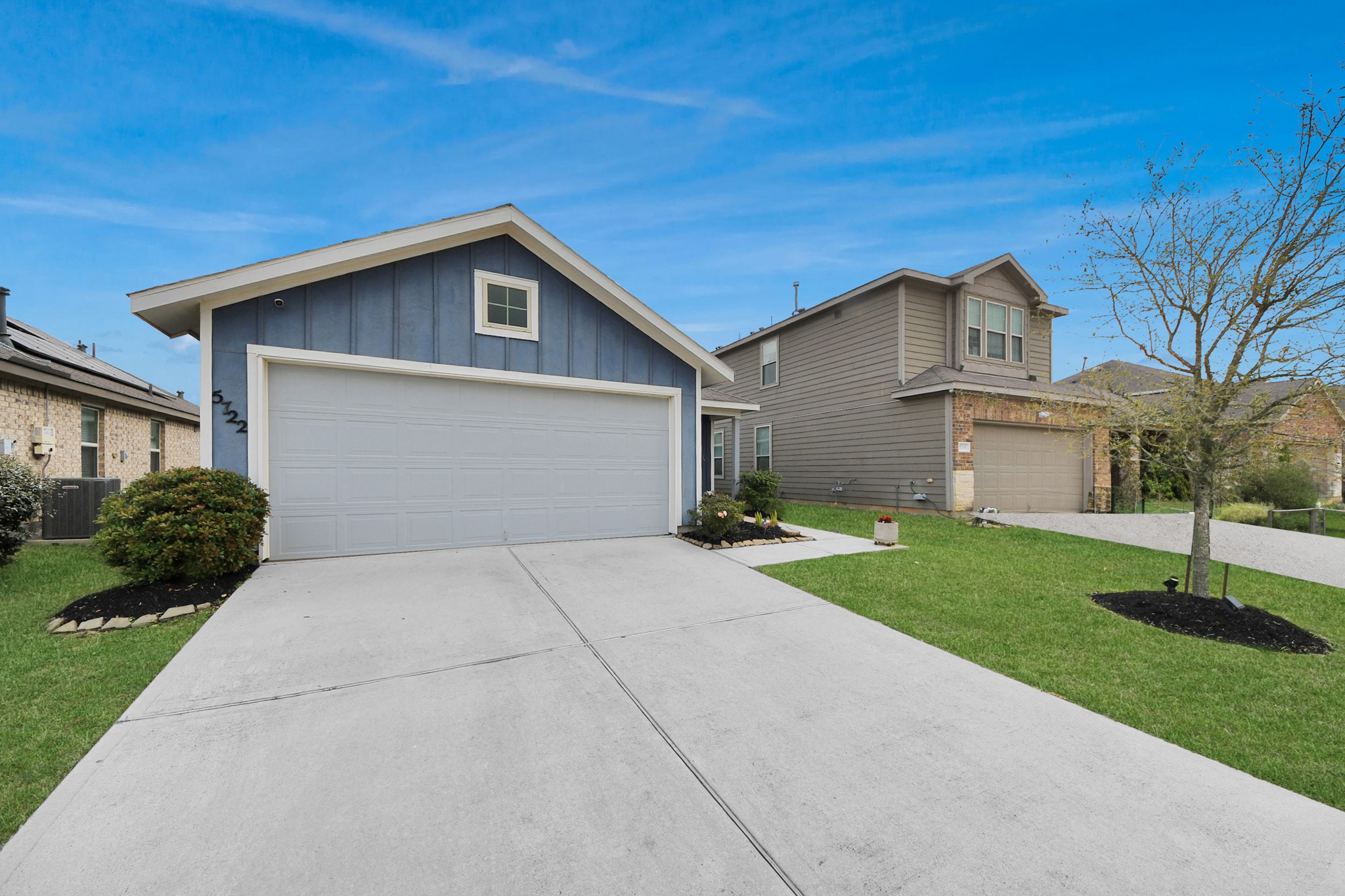 5722 Savanna Pasture Road Katy, TX 77493 - Photo 2 of 40