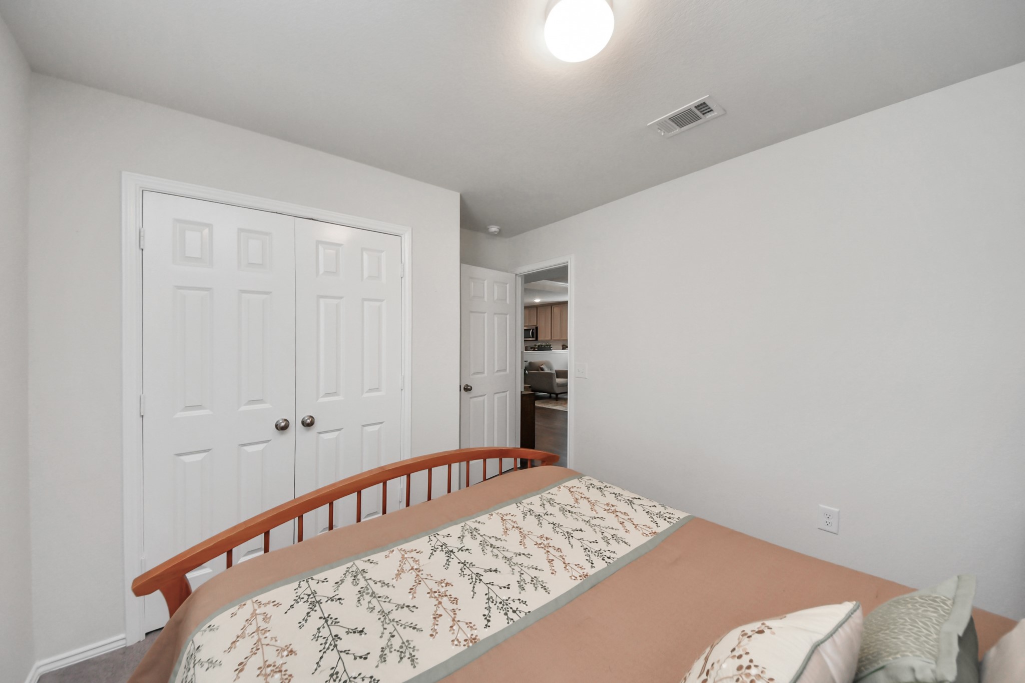 5722 Savanna Pasture Road Katy, TX 77493 - Photo 28 of 40 Bedroom #2