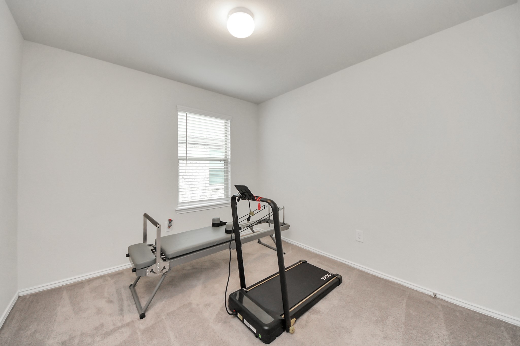 5722 Savanna Pasture Road Katy, TX 77493 - Photo 29 of 40 Bedroom #3