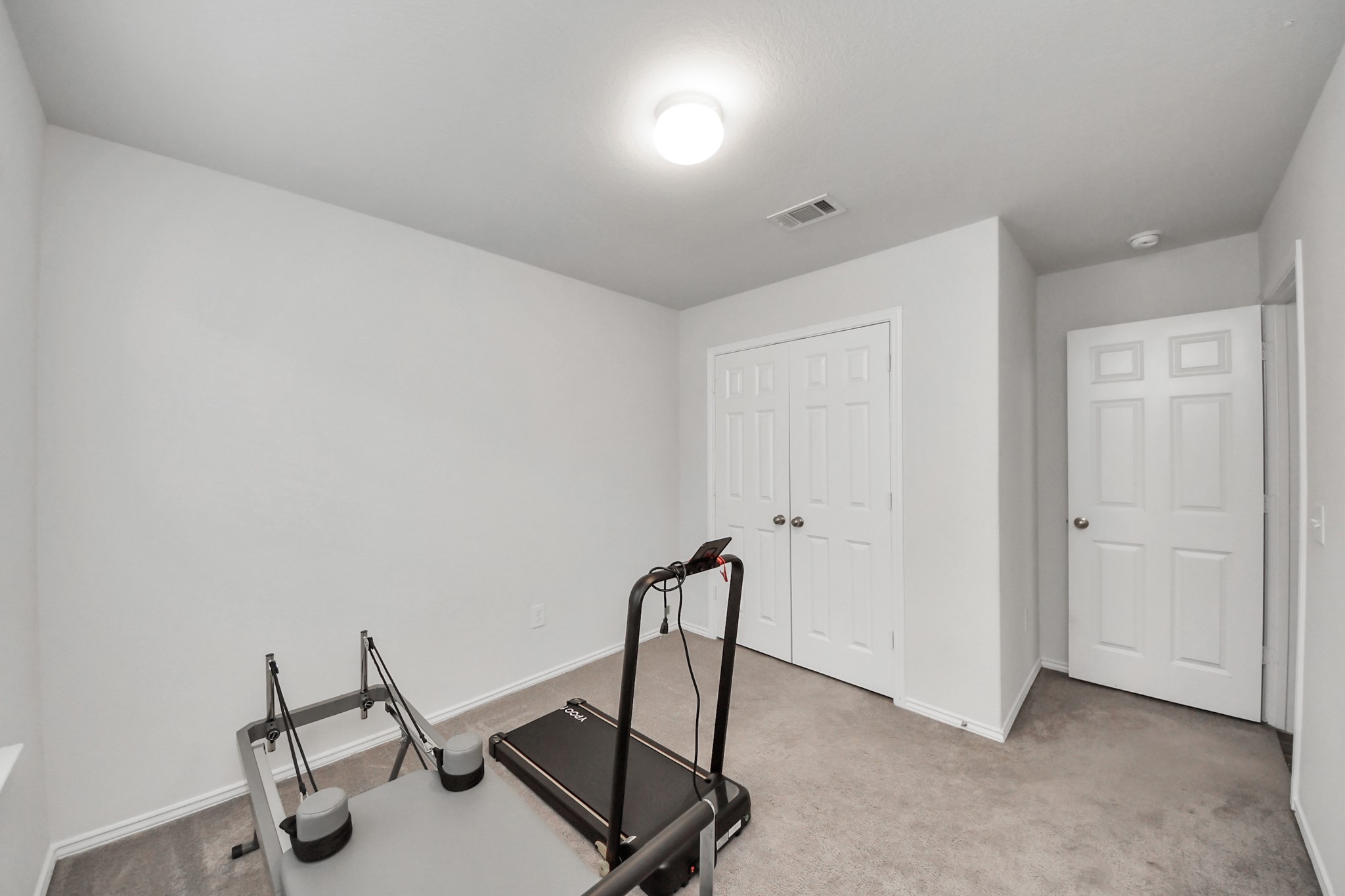 5722 Savanna Pasture Road Katy, TX 77493 - Photo 30 of 40 Bedroom #3