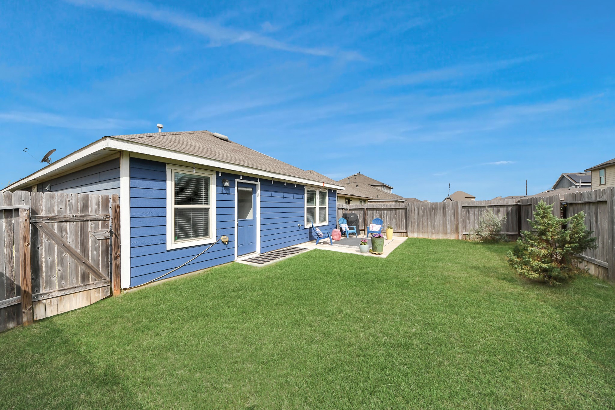 5722 Savanna Pasture Road Katy, TX 77493 - Photo 35 of 40