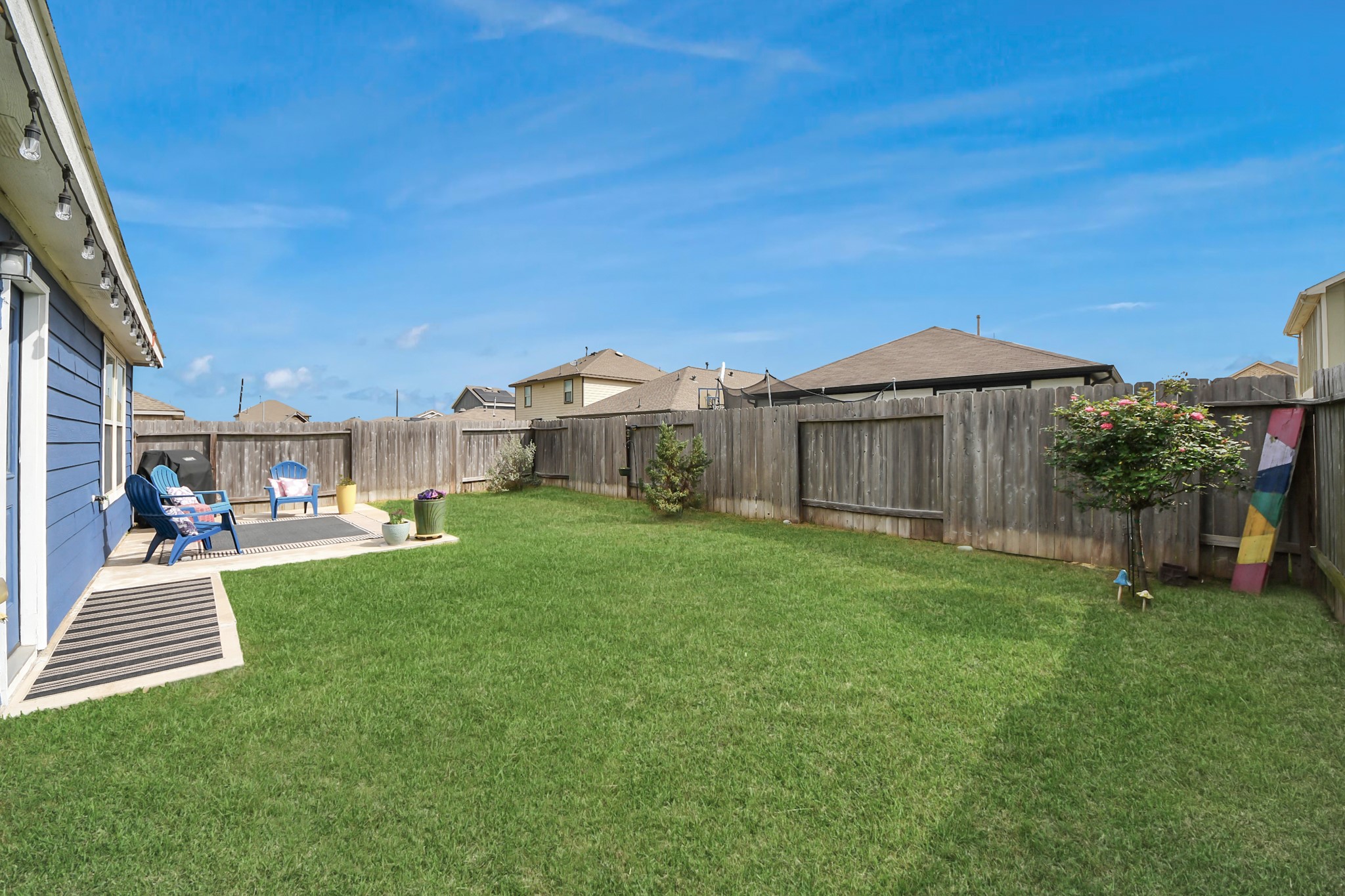 5722 Savanna Pasture Road Katy, TX 77493 - Photo 36 of 40
