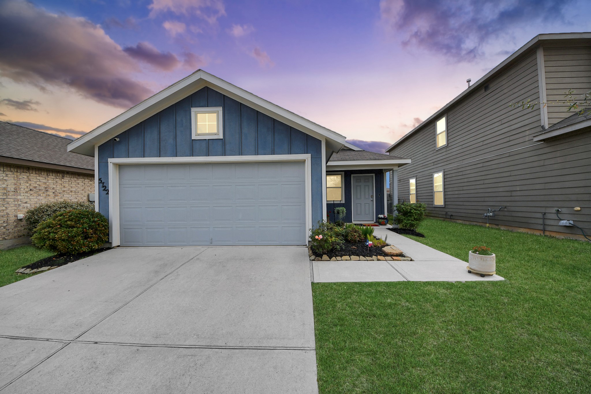 5722 Savanna Pasture Road Katy, TX 77493 - Photo 37 of 40