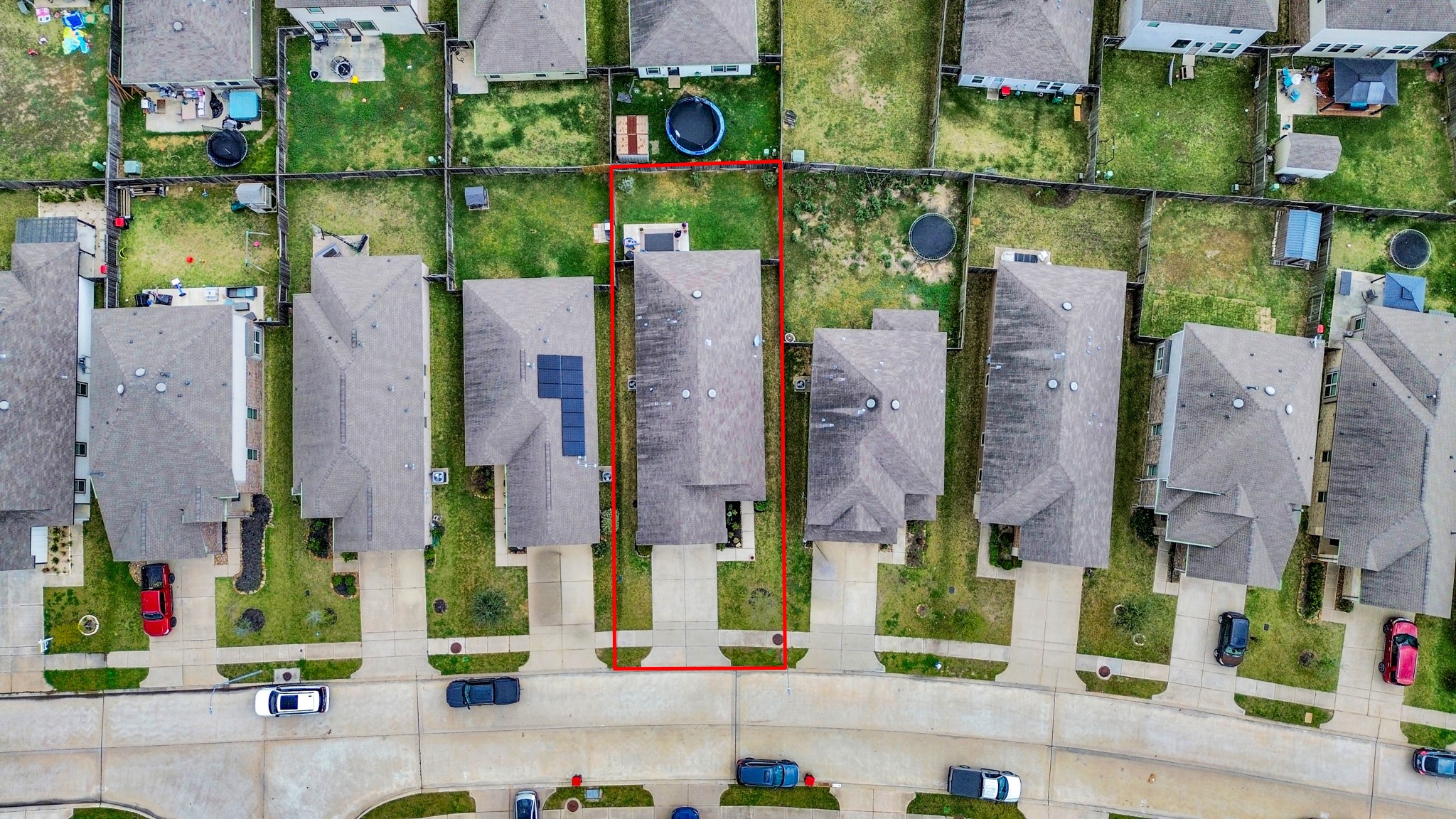 5722 Savanna Pasture Road Katy, TX 77493 - Photo 39 of 40