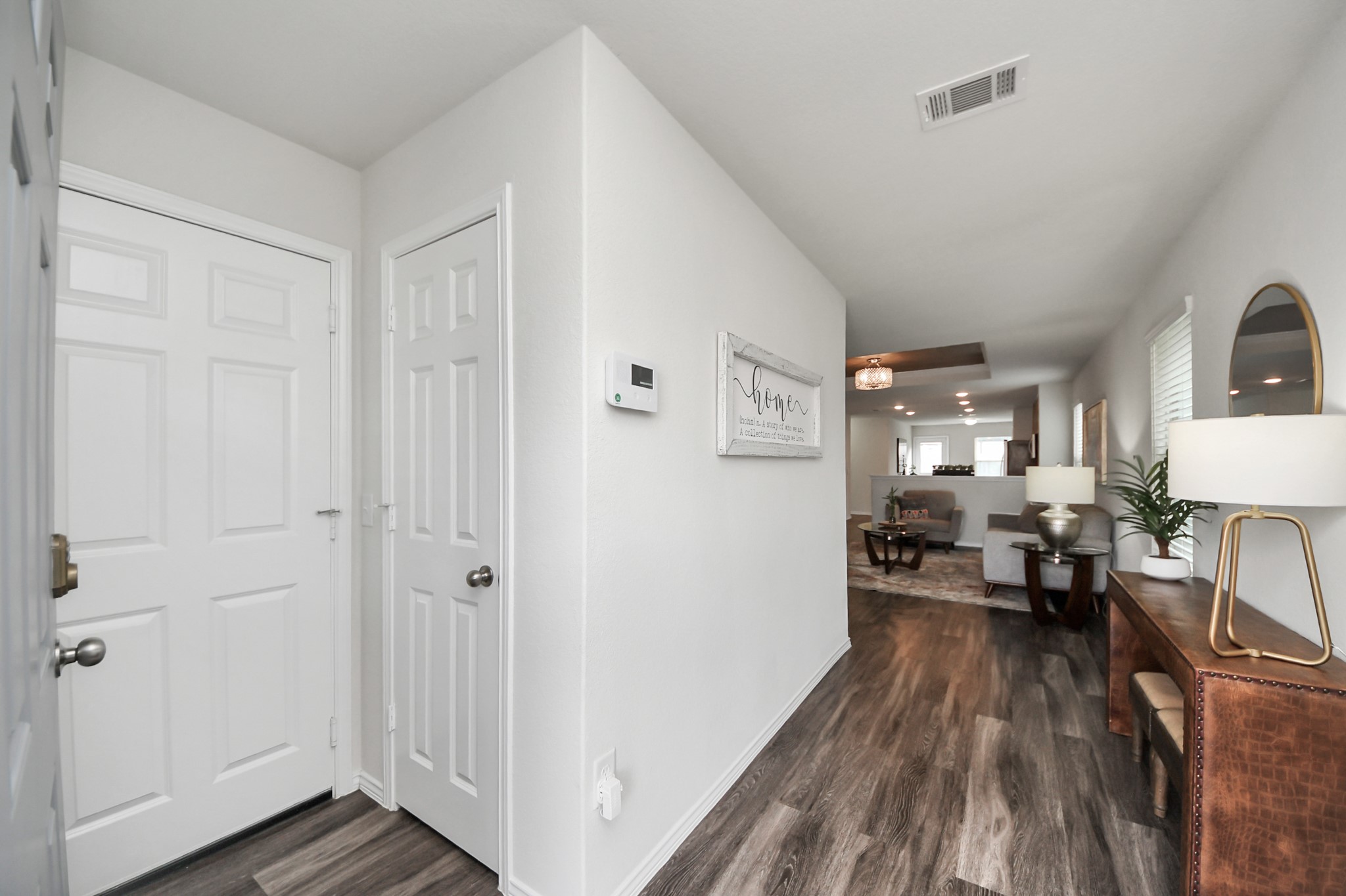 5722 Savanna Pasture Road Katy, TX 77493 - Photo 4 of 40 Welcome home!