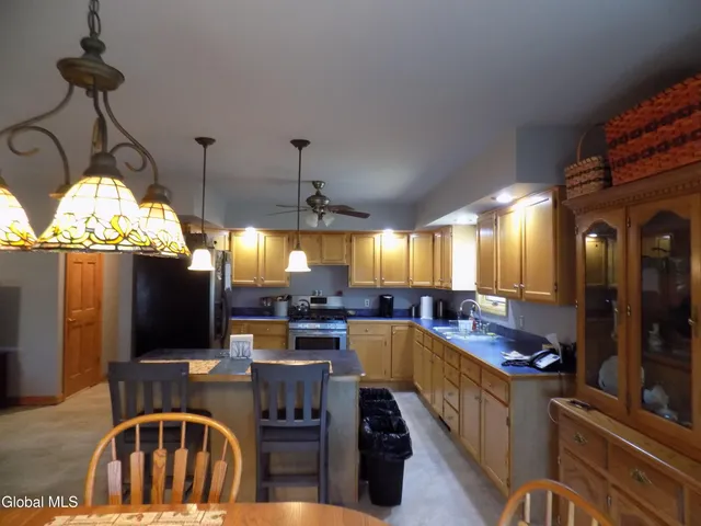 $349,000 | 2091 Highway 8, Johnsburg, NY 12811