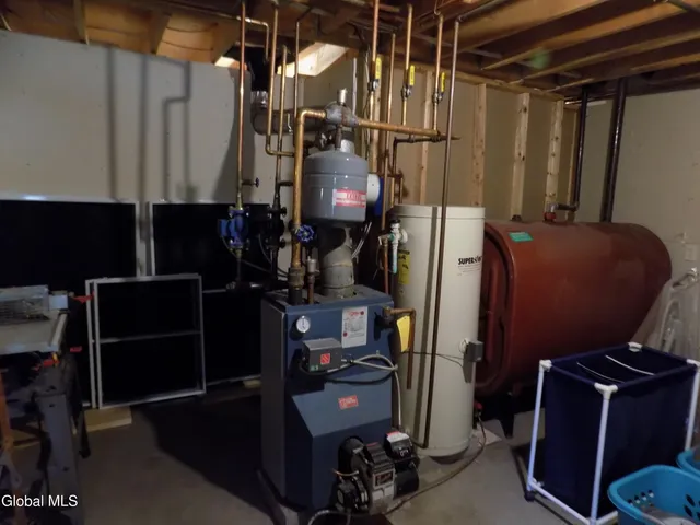 $349,000 | 2091 Highway 8, Johnsburg, NY 12811