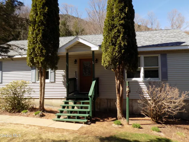 $349,000 | 2091 Highway 8, Johnsburg, NY 12811