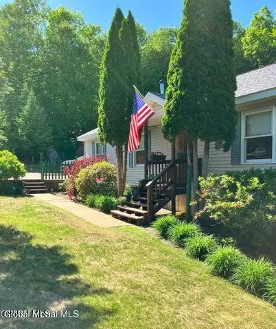 $349,000 | 2091 Highway 8, Johnsburg, NY 12811