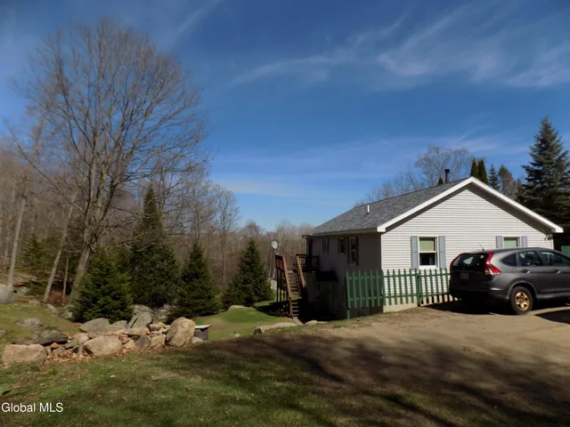 $349,000 | 2091 Highway 8, Johnsburg, NY 12811