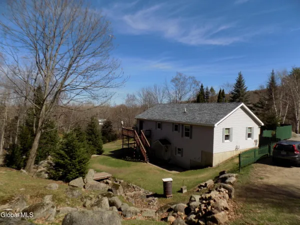 $349,000 | 2091 Highway 8, Johnsburg, NY 12811
