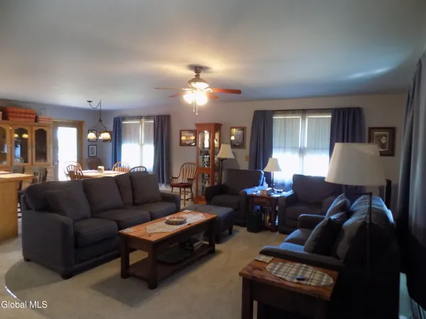 $349,000 | 2091 Highway 8, Johnsburg, NY 12811