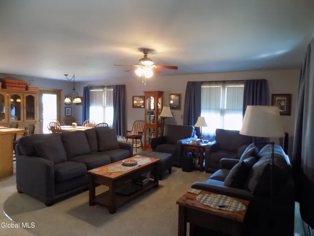 $349,000 | 2091 Highway 8, Johnsburg, NY 12811