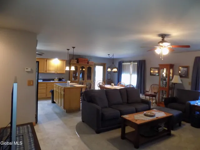 $349,000 | 2091 Highway 8, Johnsburg, NY 12811