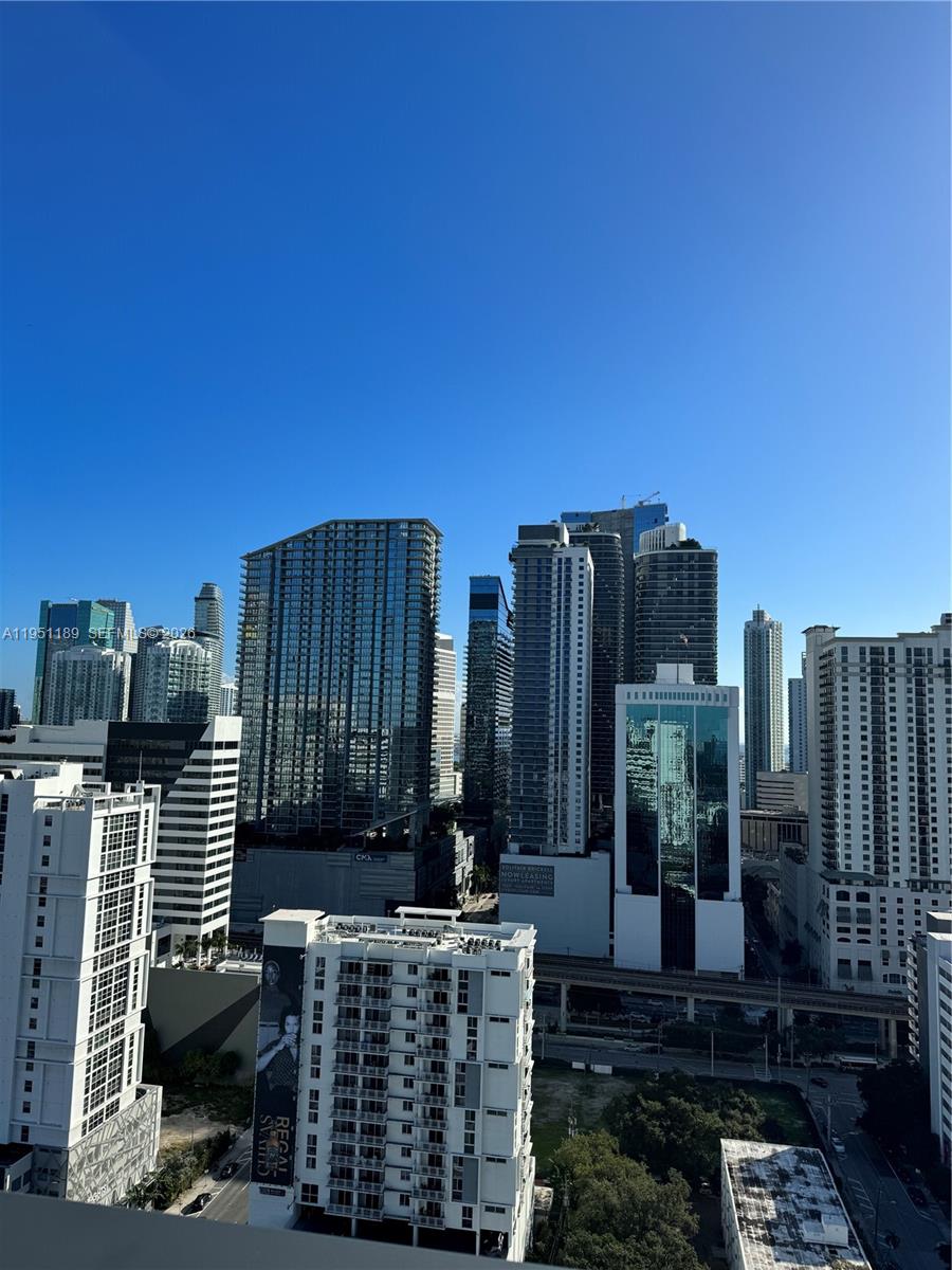 239 Southwest 9th Street, Unit 1405 Miami, FL 33130 - Photo 1 of 20