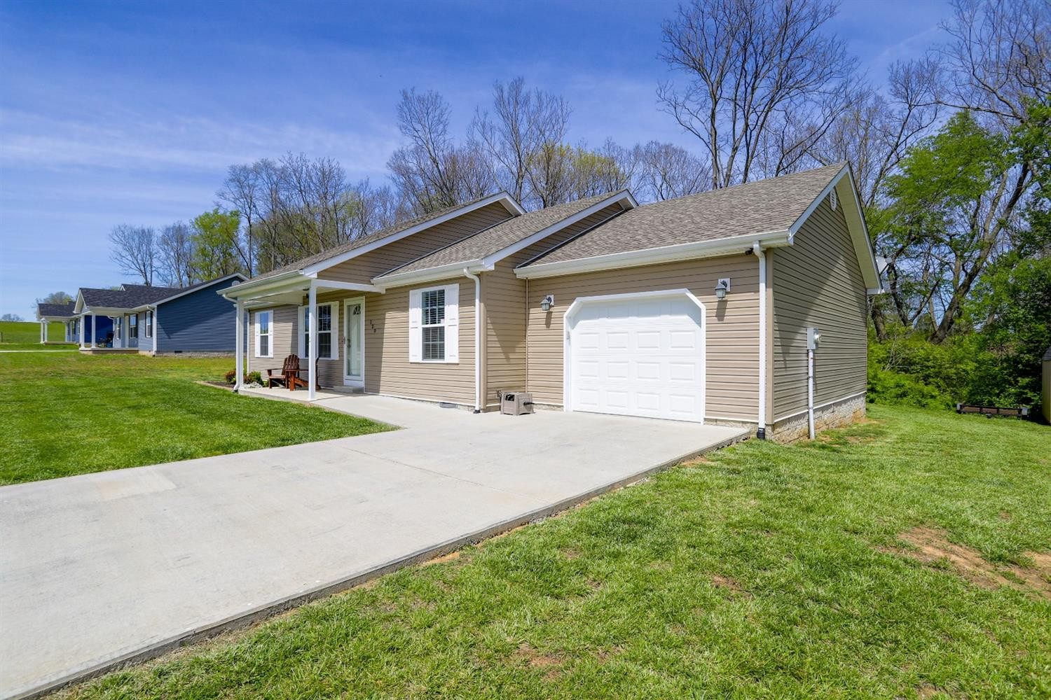 129 Arrowhead Trail Road Stanford, KY 40484 - Photo 2 of 26 Photo 2