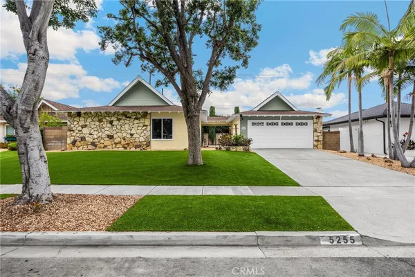 $1,149,999 | 5255 East Bergh Drive, Anaheim, CA 92807