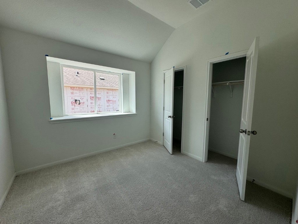 3729 Pin Oak Hills Seguin, TX 78155 - Photo 11 of 19 an empty room with windows