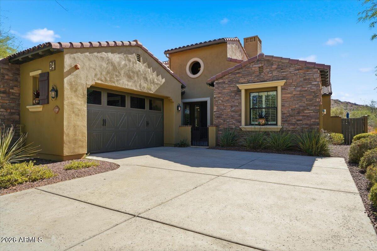 3586 North Hooper Street Buckeye, AZ 85396 - Photo 65 of 91 3586 N Hooper St Buckeye AZ 8539620
