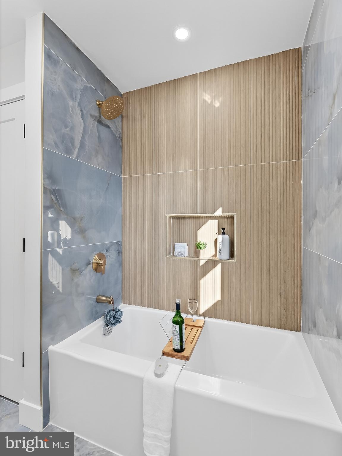 16 Estate Road Pemberton, NJ 08068 - Photo 35 of 40 a bathroom with a sink and a mirror