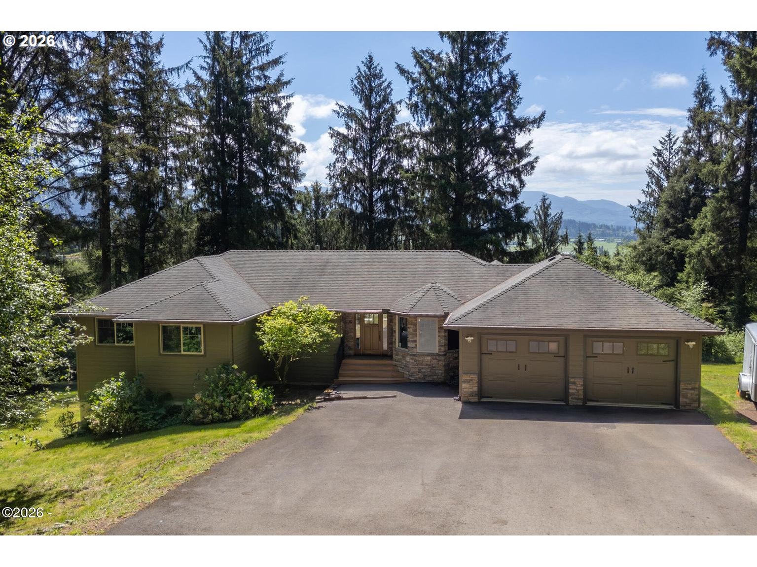 3585 Aldercrest Road Tillamook, OR 97141 - Photo 4 of 48