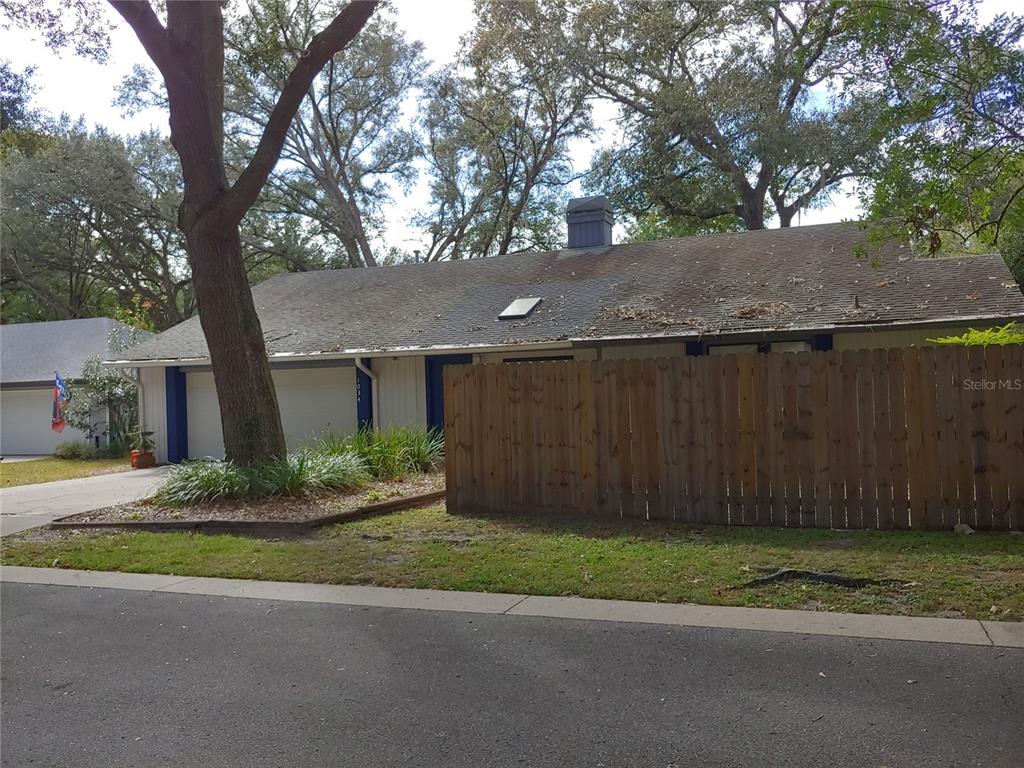 1034 Southwest 79 Terrace Gainesville, FL 32607 - Photo 2 of 3