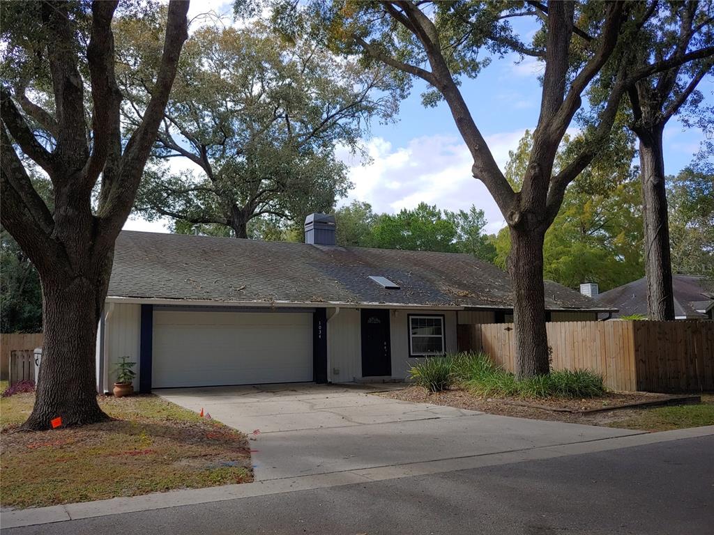 1034 Southwest 79 Terrace Gainesville, FL 32607 - Photo 3 of 3