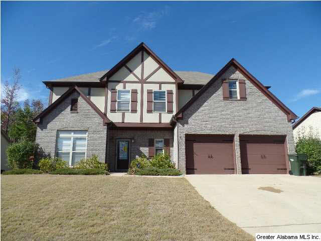 7971 Everetts Loop McCalla, AL 35111 - Photo 1 of 17