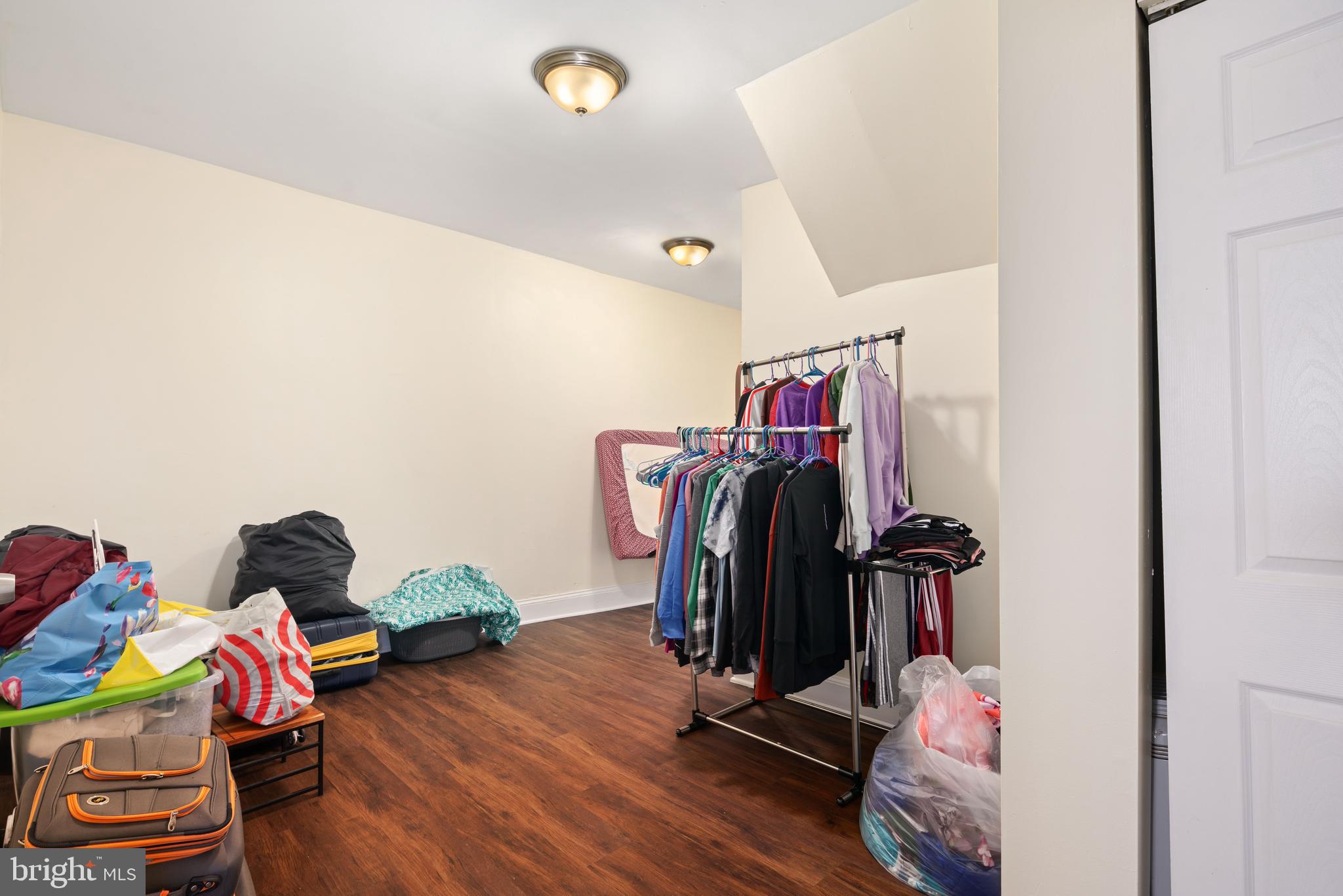 252 South Street, Unit 2 Philadelphia, PA 19147 - Photo 10 of 15 a view of a room with gym equipment