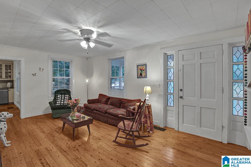 1029 Overhill Road Southeast Bessemer, AL 35022 - Photo 7 of 28 Gallery Image 7