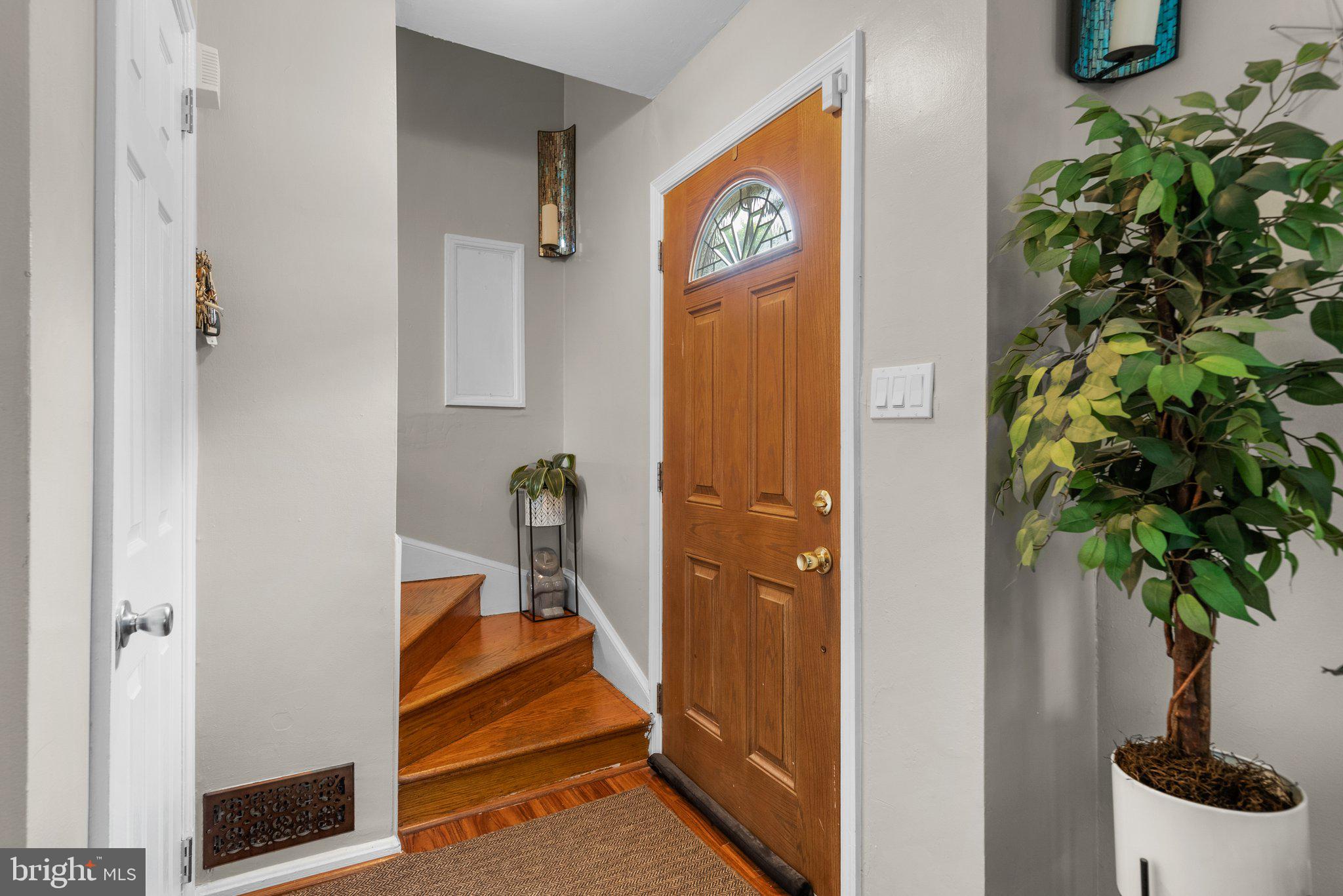 1013 Carson Street Silver Spring, MD 20901 - Photo 2 of 20 a view of front door of house