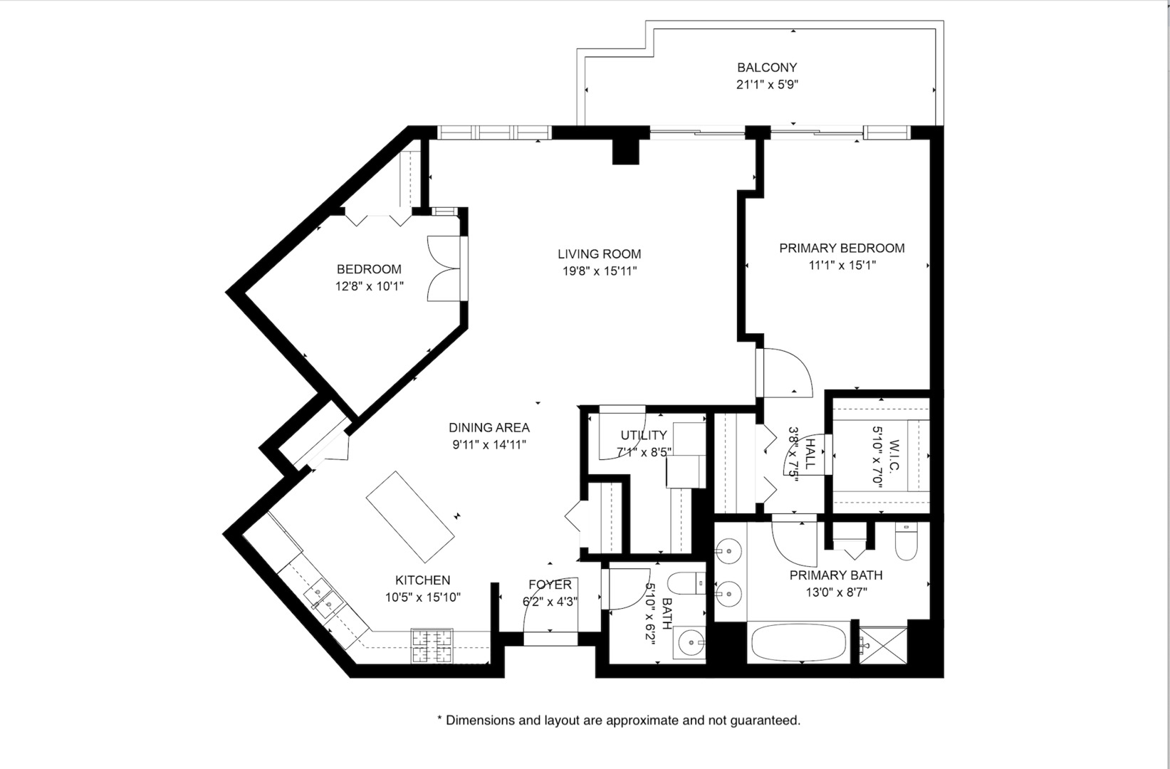 45 Prairie Park Drive, Unit 501 Wheeling, IL 60090 - Photo 30 of 30 unknown