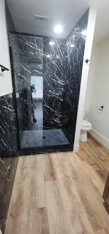 a view of room and window