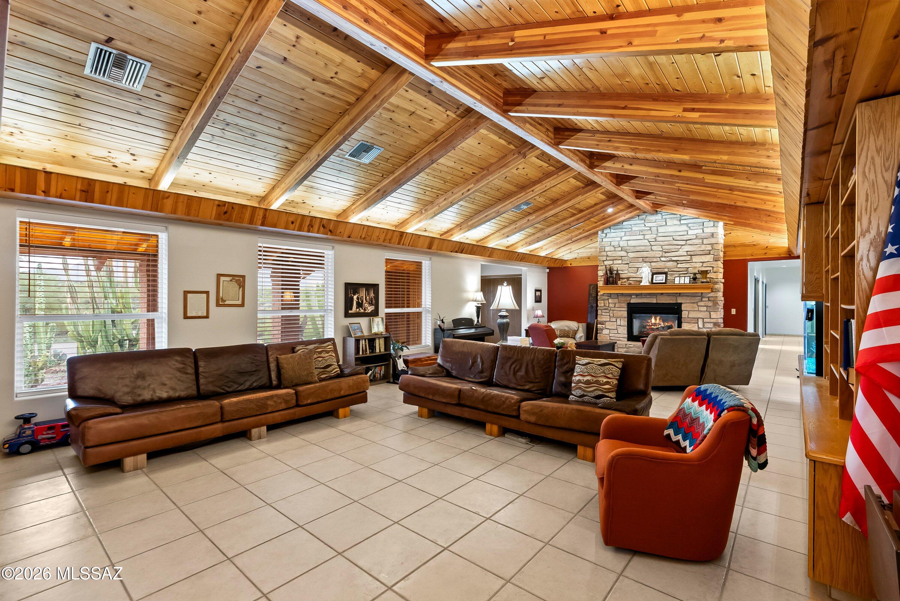 7102 West Ina Road Tucson, AZ 85743 - Photo 12 of 53