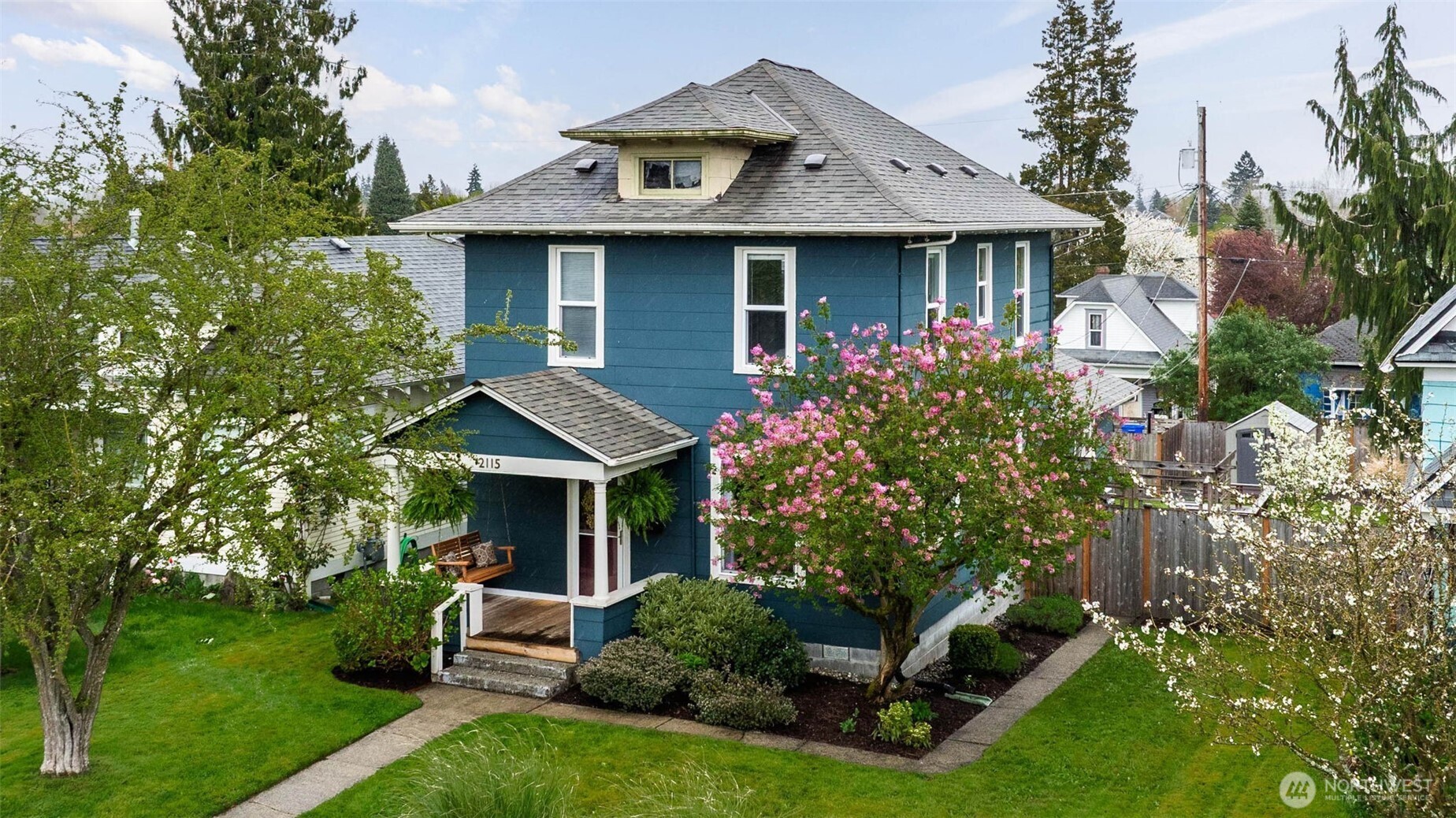 2115 Rockefeller Avenue Everett, WA 98201 - Photo 38 of 40 Gallery Image 38