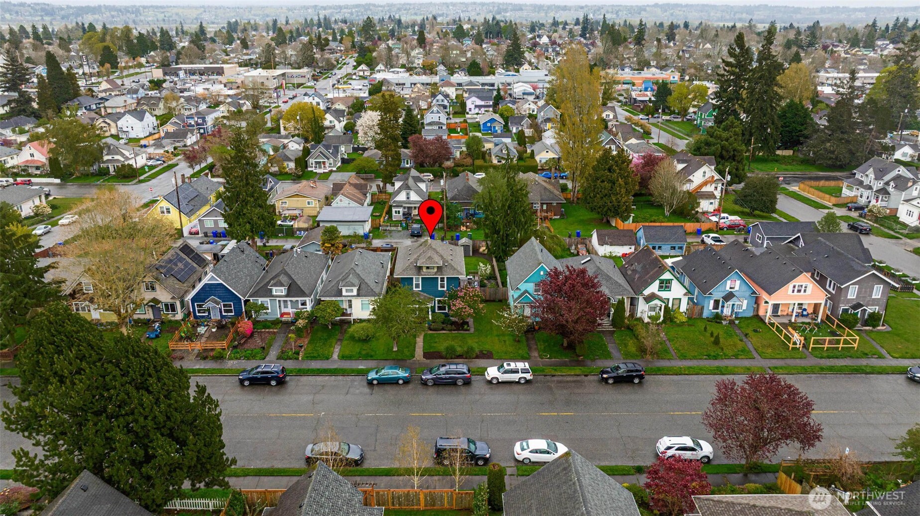 2115 Rockefeller Avenue Everett, WA 98201 - Photo 39 of 40 Gallery Image 39