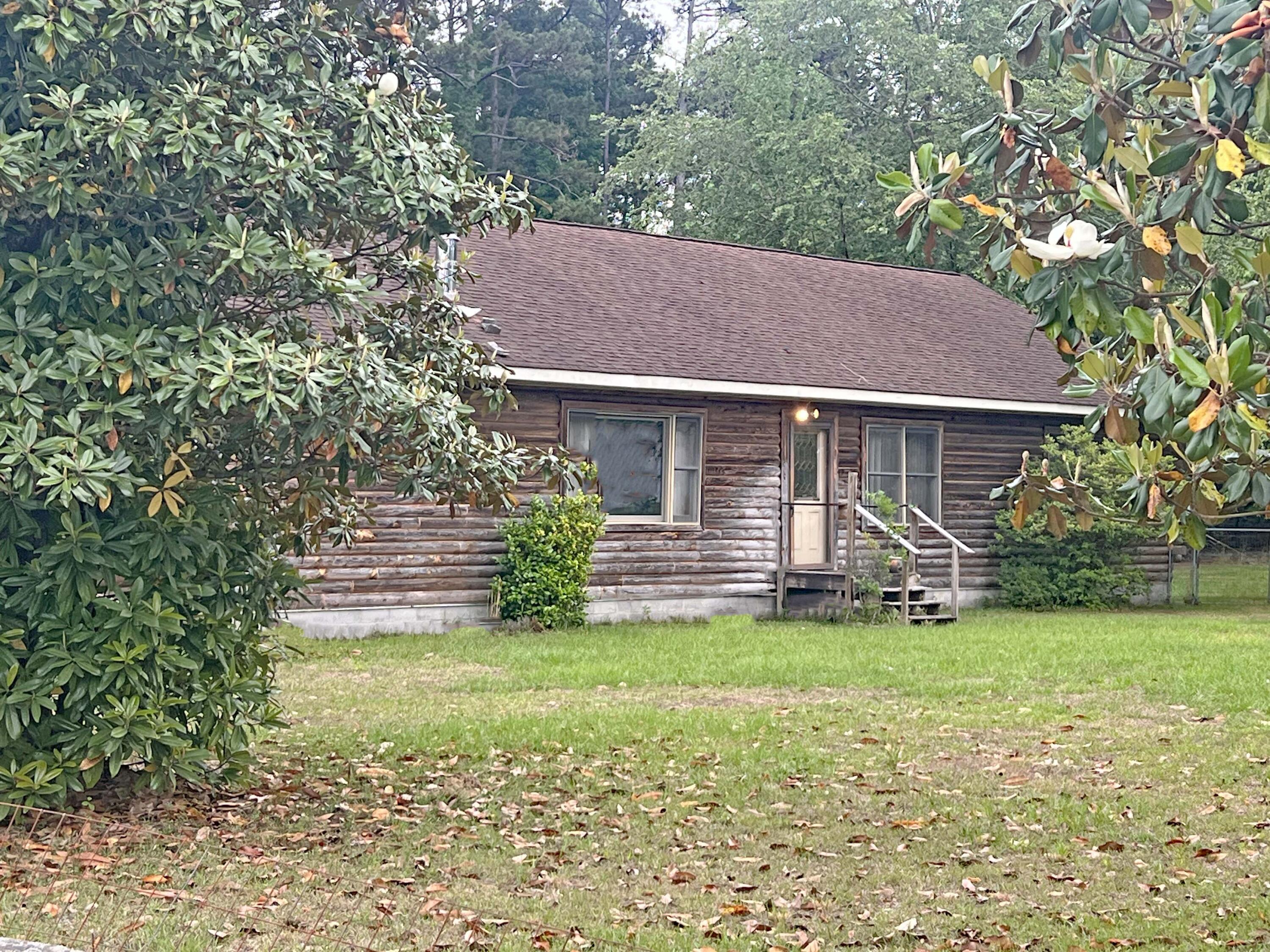 1584 Hudson Road Summerton, SC 29148 - Photo 21 of 27