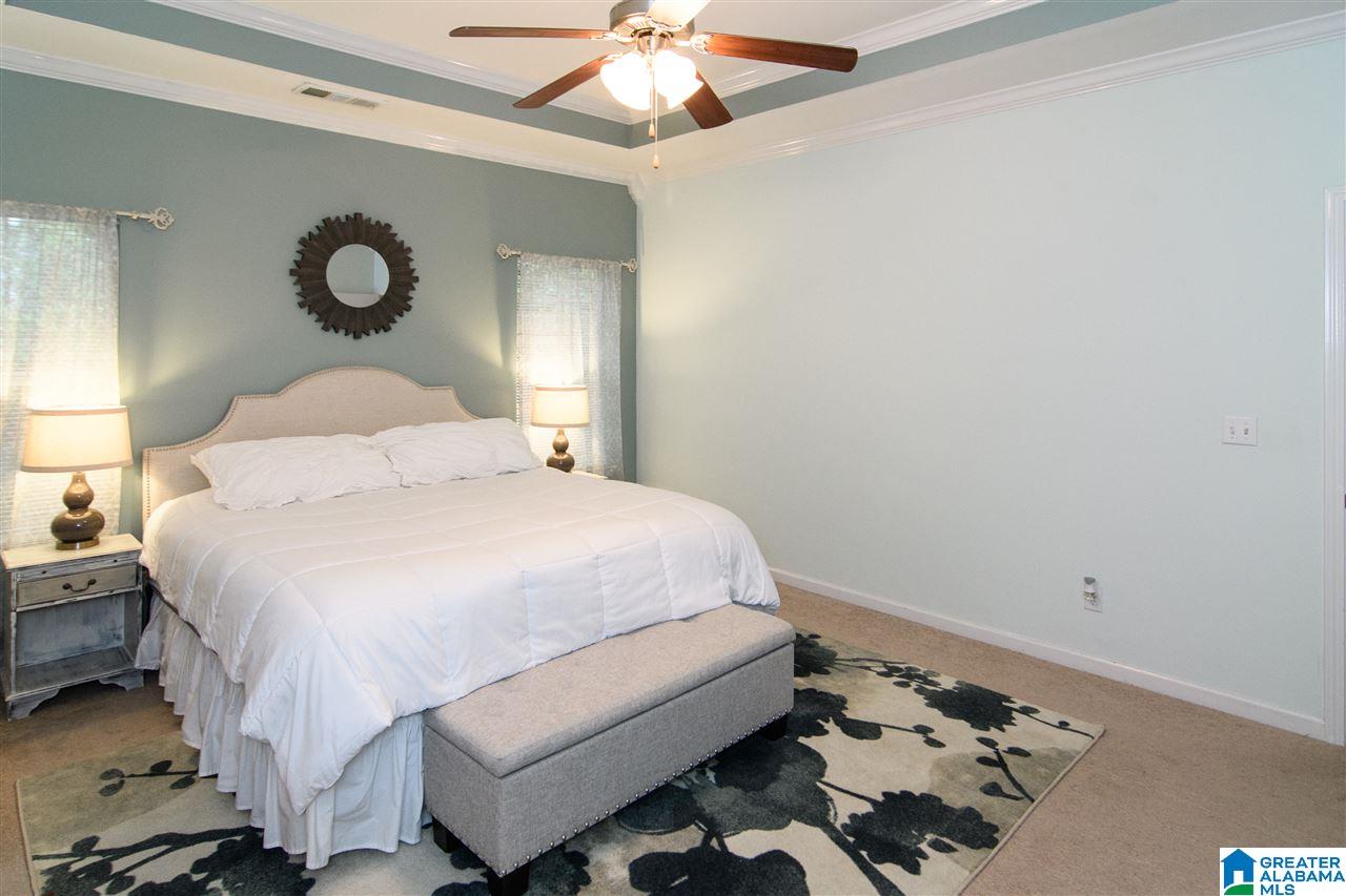 160 Highview Cove Pelham, AL 35124 - Photo 21 of 37