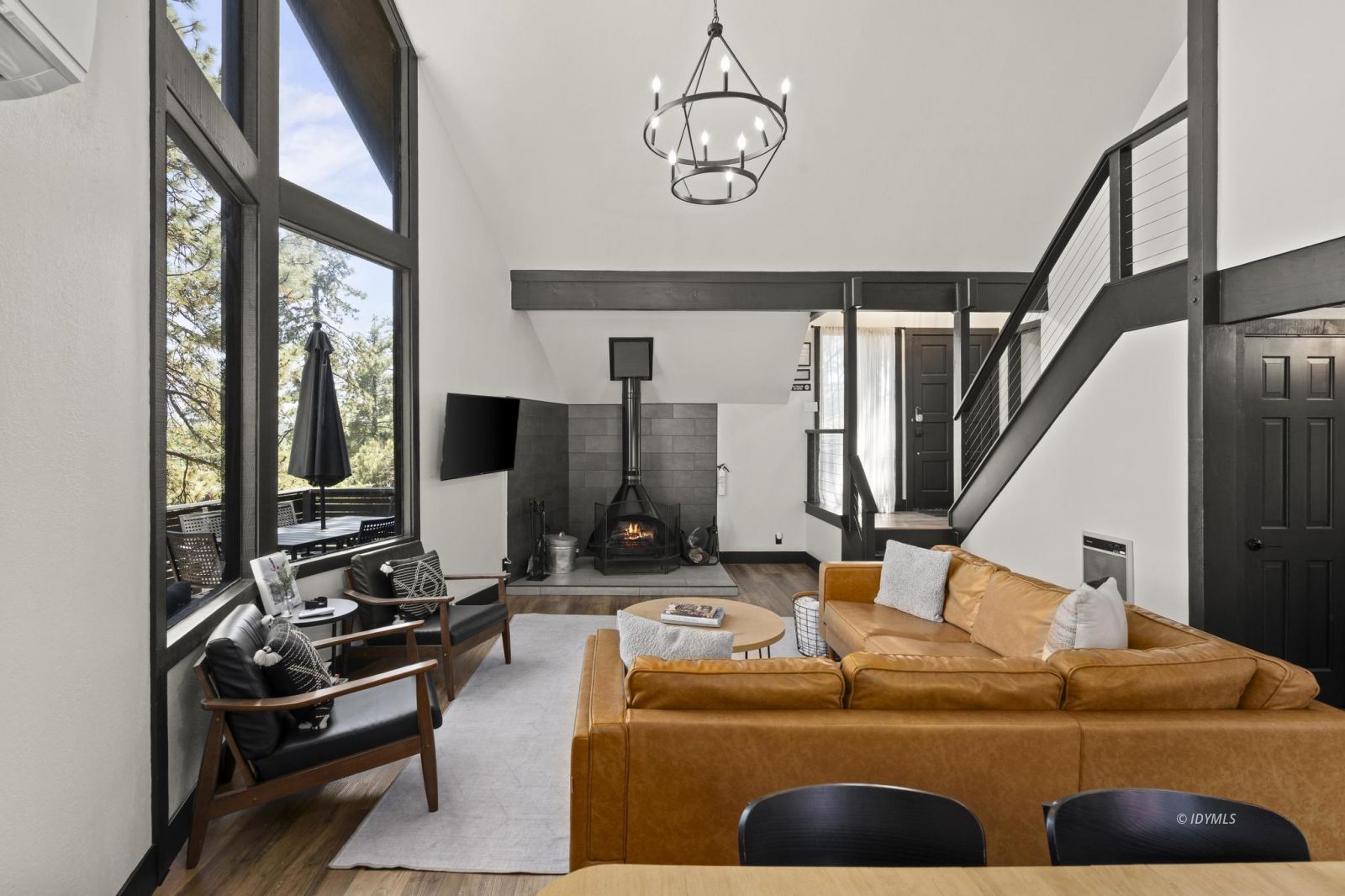 24830 Marion Ridge Drive Idyllwild, CA 92549 - Photo 12 of 36 Untitled