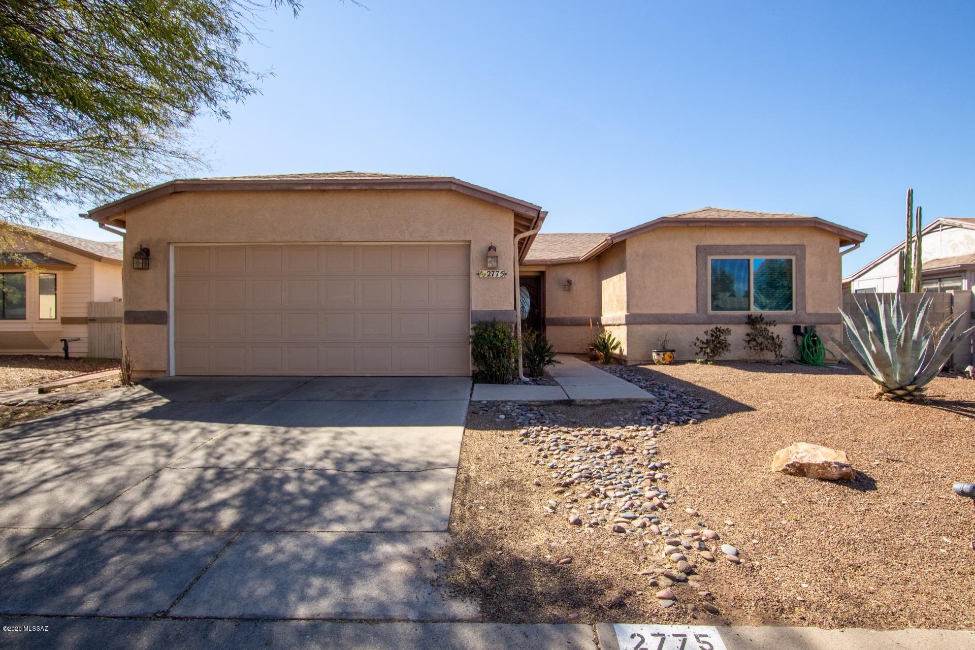 2775 West Sunset Road Tucson, AZ 85741 - Photo 1 of 14