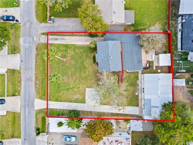 $289,900 | 1225 Jonnell Street, Corpus Christi, TX 78418