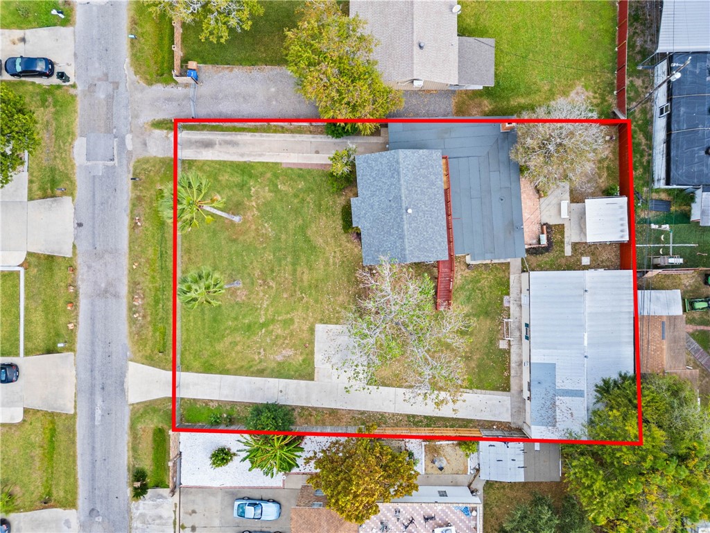 1225 Jonnell Street Corpus Christi, TX 78418 - Photo 39 of 39