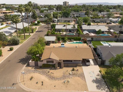 $650,000 | 4321 East Mulberry Drive, Phoenix, AZ 85018