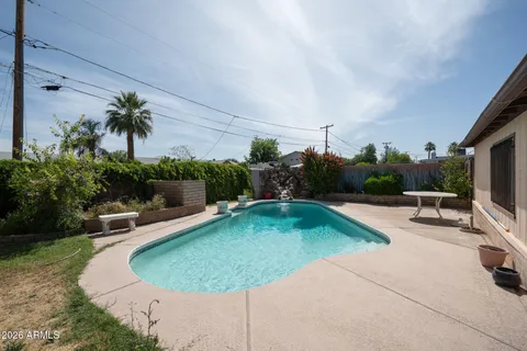 $650,000 | 4321 East Mulberry Drive, Phoenix, AZ 85018