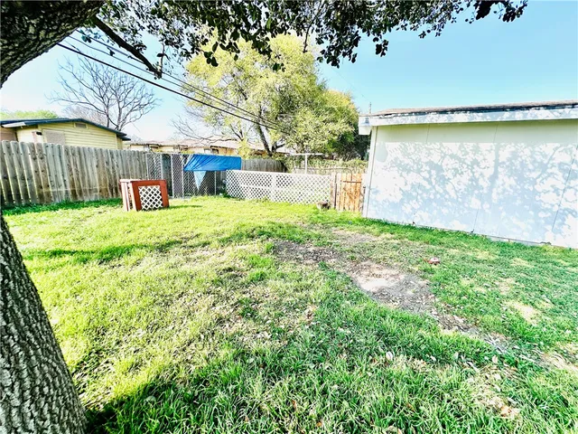 $1,625 | 4725 Mable Street, Corpus Christi, TX 78411
