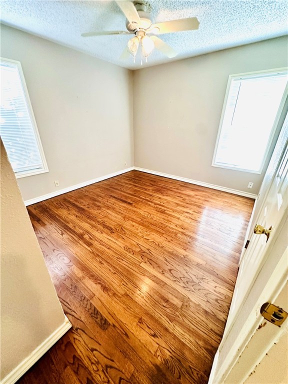 4725 Mable Street Corpus Christi, TX 78411 - Photo 6 of 21 a view of a room with an empty space